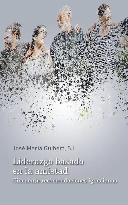 Liderazgo Basado en la Amistad