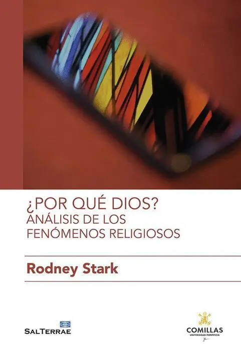Por que Dios Analisis de los Fenomenos Religiosos