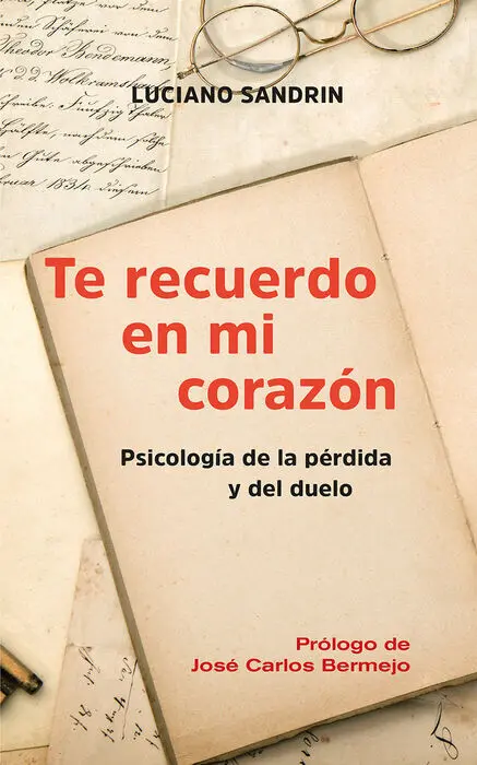 Te Recuerdo en mi Corazon