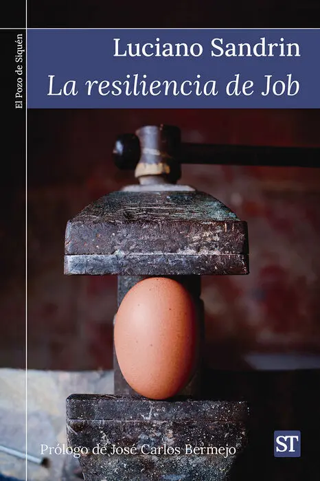 Resiliencia de Job, la