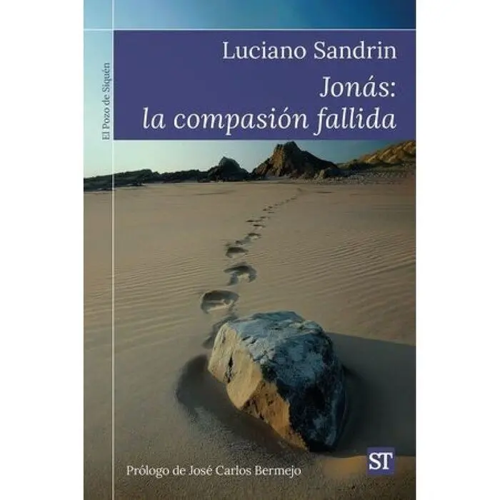Jonas: la Compasion Fallida