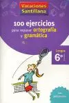 06 -6Ep 100 Ejercicios para Repasar Ortografia y Gramatica con..