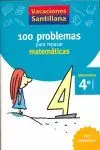 06 -4Ep 100 Problemas para Repasar Matematicas con Solucionario.