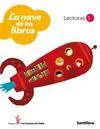 011 1Ep Lecturas. La Nave de los Libros -Los Caminos Saber