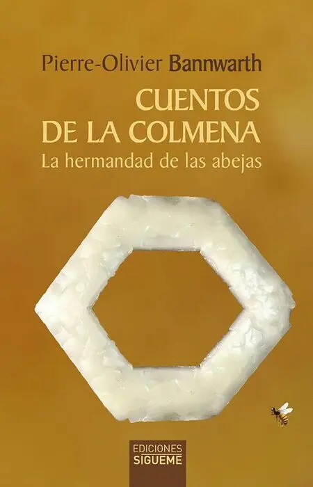 Cuentos de la Colmena