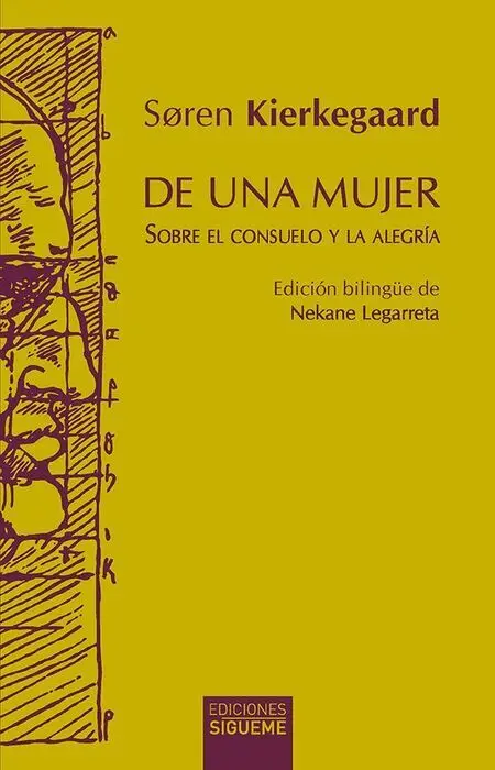 De una Mujer