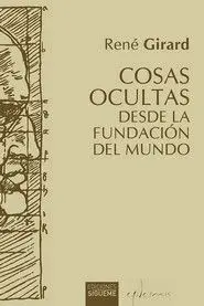 Cosas Ocultas Desde la Fundacion del Mundo