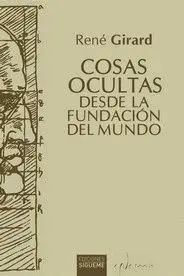 Cosas Ocultas Desde la Fundacion del Mundo