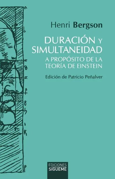 Duracion y Simultaneidad