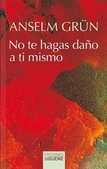 No te Hagas Daño a Ti Mismo