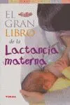 Gran Libro de la Lactancia Materna, el T0062008