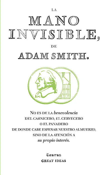 La Mano Invisible