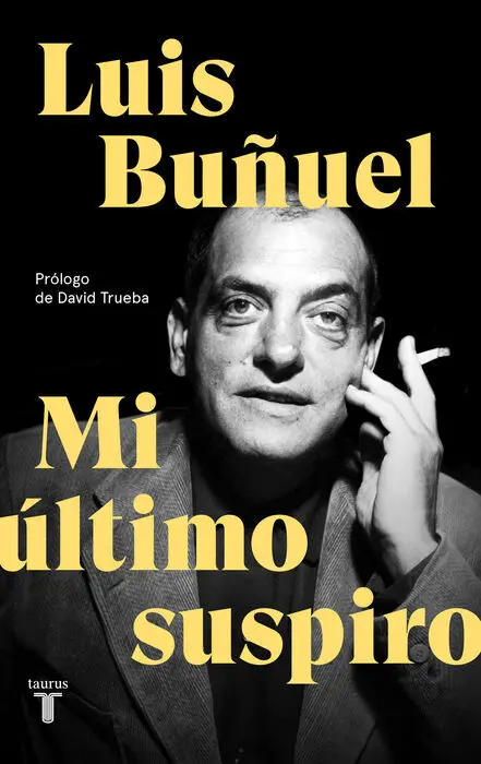 Mi Último Suspiro