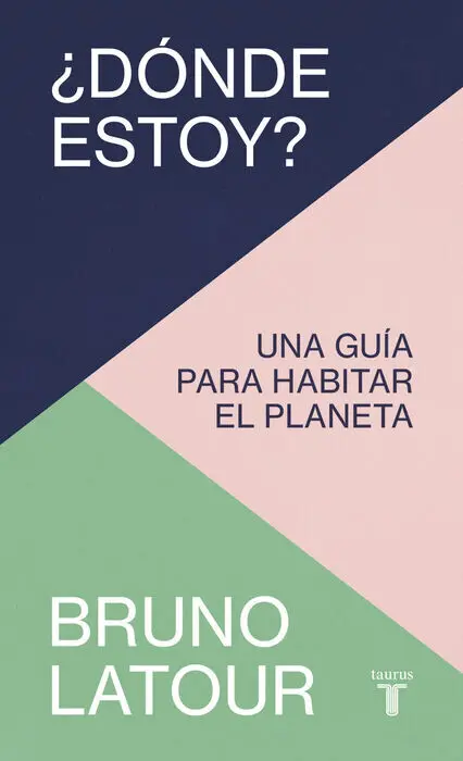¿Dónde Estoy?