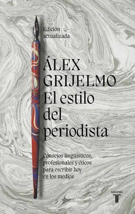 El Estilo del Periodista