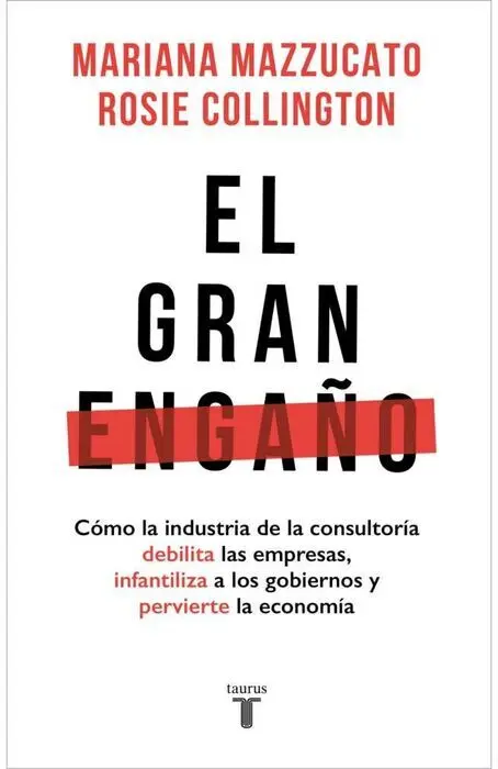 La Gran Engaño