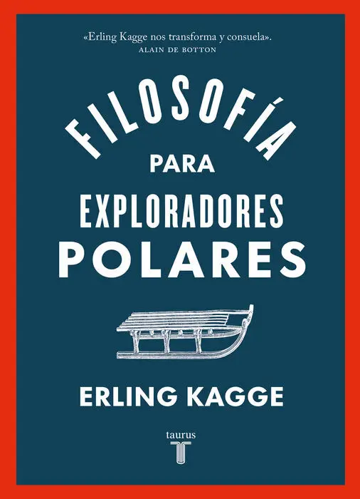 Filosofia para Exploradores Polares - Tb