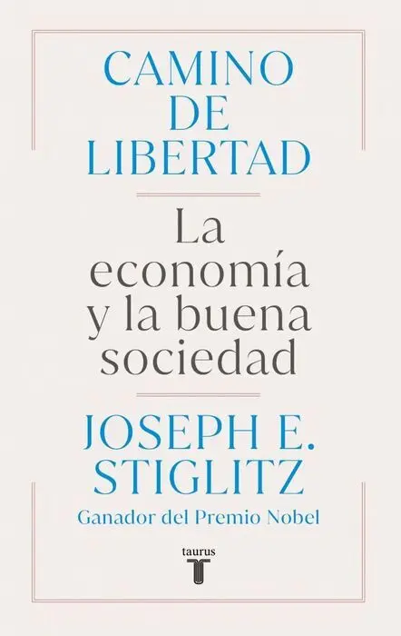 Camino de Libertad