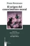 El Origen del Conocimiento Moral