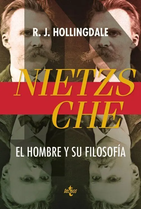 Nietzsche. El Hombre y Su Filosofia