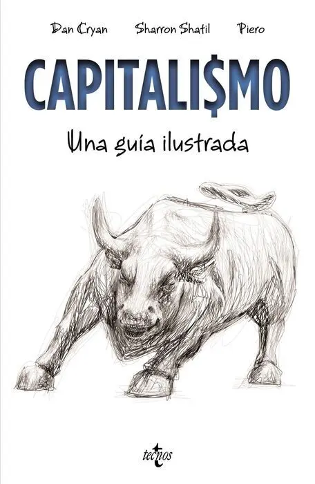 Capitalismo. Una Guía Ilustrada