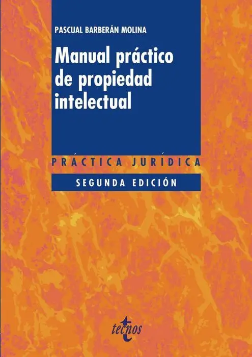 018 Manual Práctico de Propiedad Intelectual