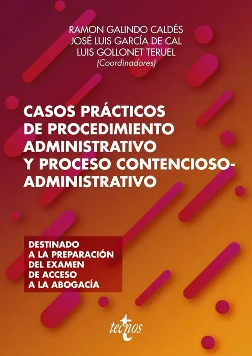 Casos Prácticos de Procedimiento Administrativo y Proceso Contencioso-Administra