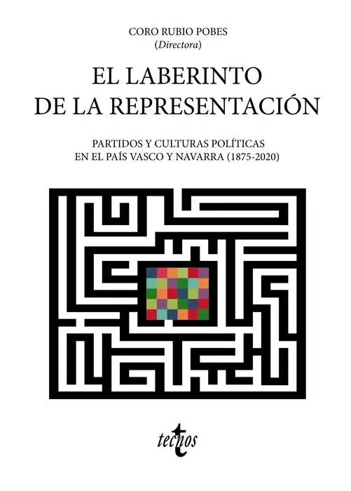 Laberinto Representación