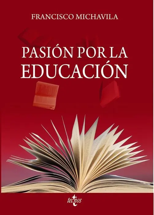 Pasión por la Educación