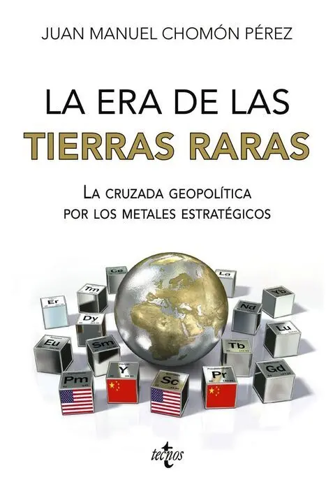 La Era de las Tierras Raras