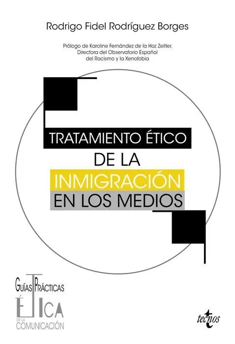 Tratamiento Ètico de la Inmigración en los Medios