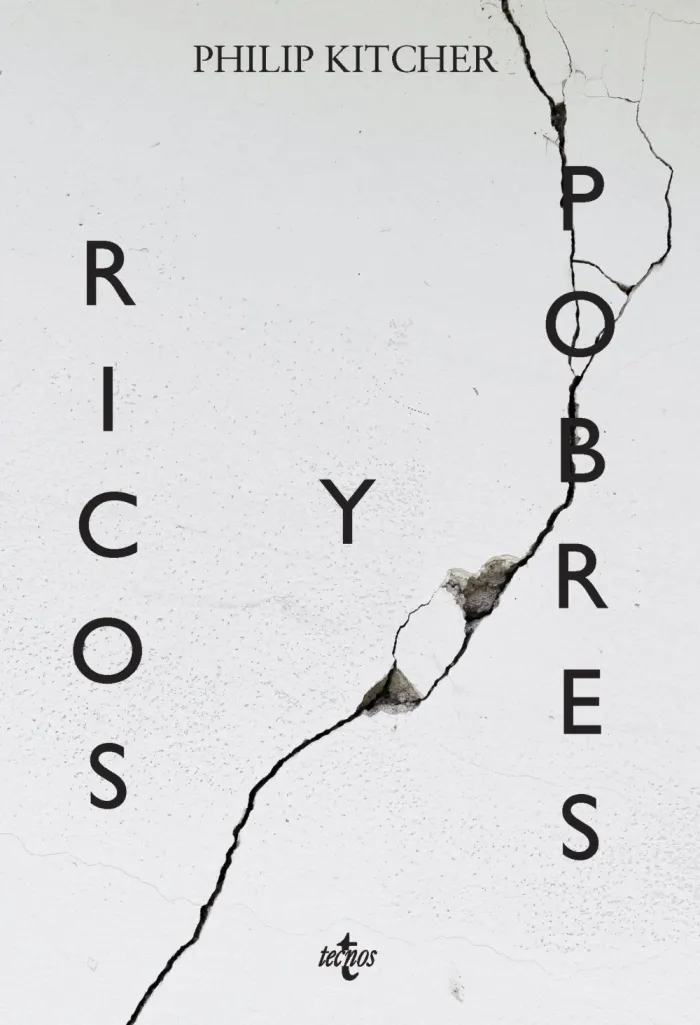 Ricos y Pobres