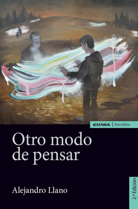 Otro Modo de Pensar