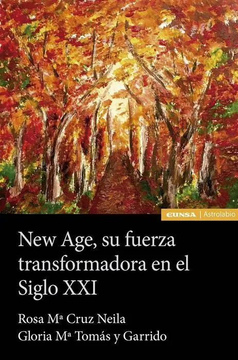 New Age, Su Fuerza Transformadora en el Siglo Xxi
