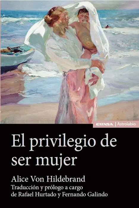 El Privilegio de Ser Mujer
