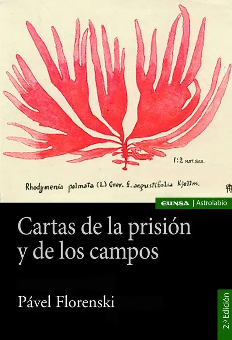 Cartas de la Prisión y de los Campos