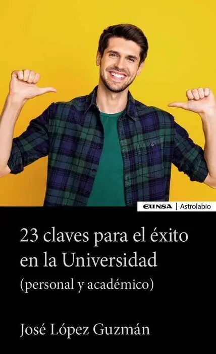 23 Claves para el Exito