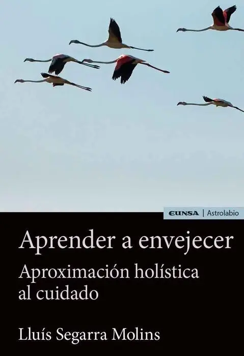 Aprender a Envejecer