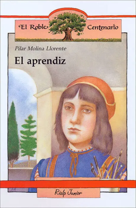 El Aprendiz