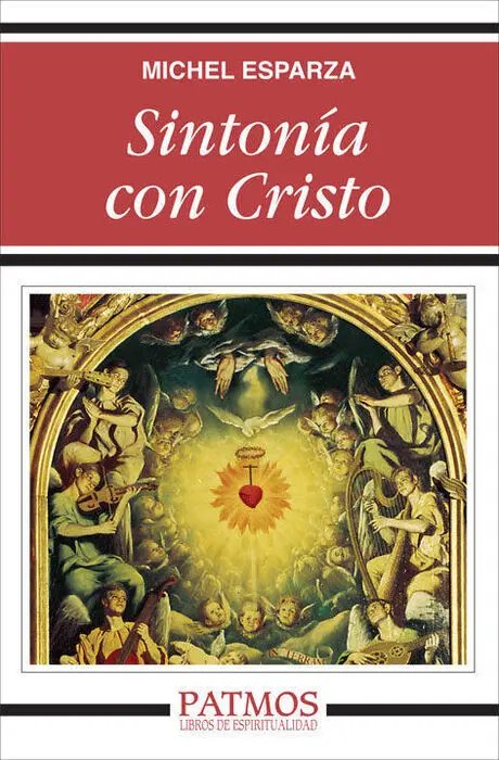 Sintonã?Âa con Cristo