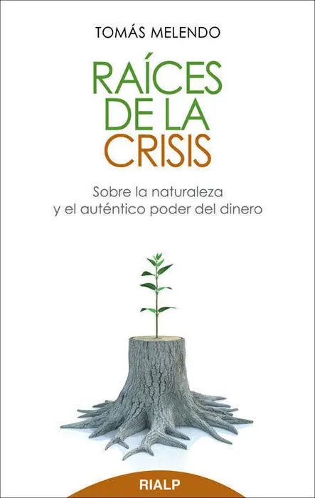 Raã?Âces de la Crisis