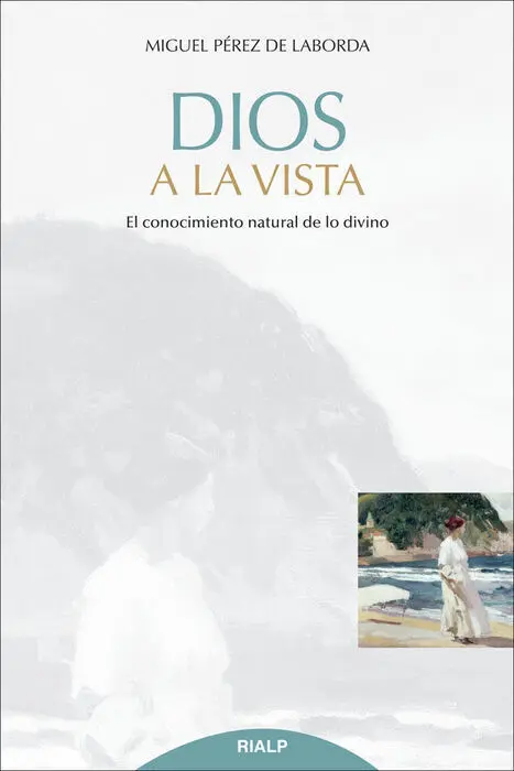 Dios a la Vista