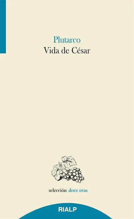 Vida de Cã?©Sar