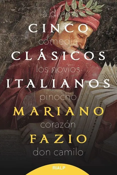 Cinco Clasicos Italianos