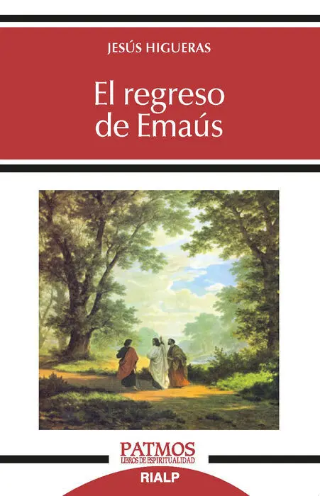 Regreso de Emaus, el