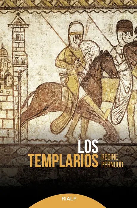 Templarios, los