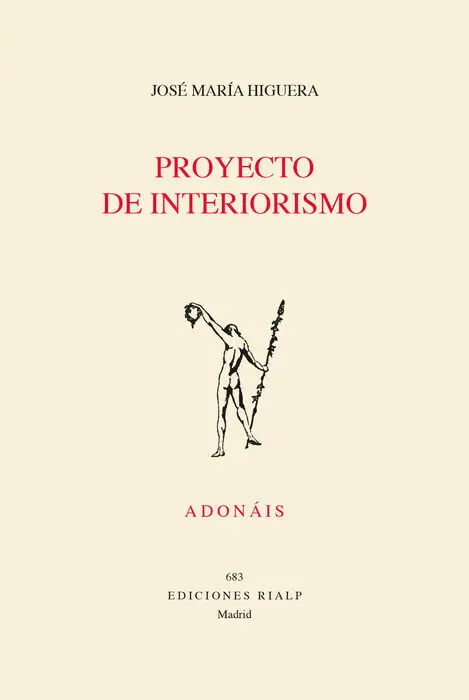 Proyecto de Interiorismo