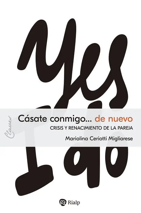 Casate Conmigo... De Nuevo