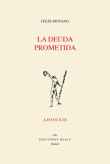 Deuda Prometida, la