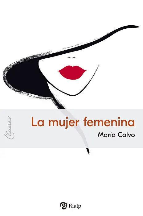 Mujer Femenina, la